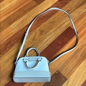 Kate spade mini crossbody bag